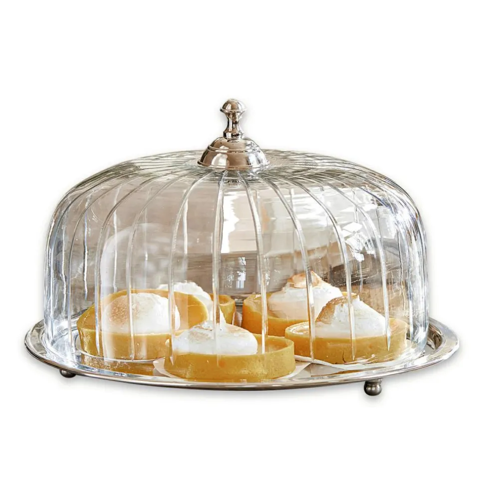 Cloche à gâteau Allaire