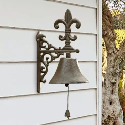 Cloche de porte Houma