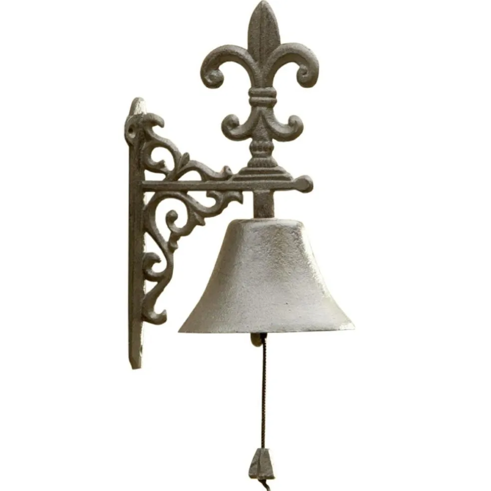 Cloche de porte Houma