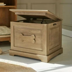 Coffre de rangement Alourine