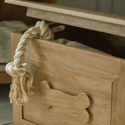 Coffre de rangement Alourine