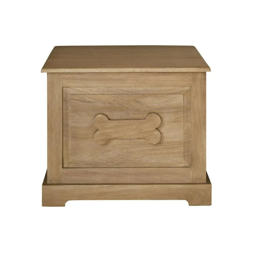 Coffre de rangement Alourine