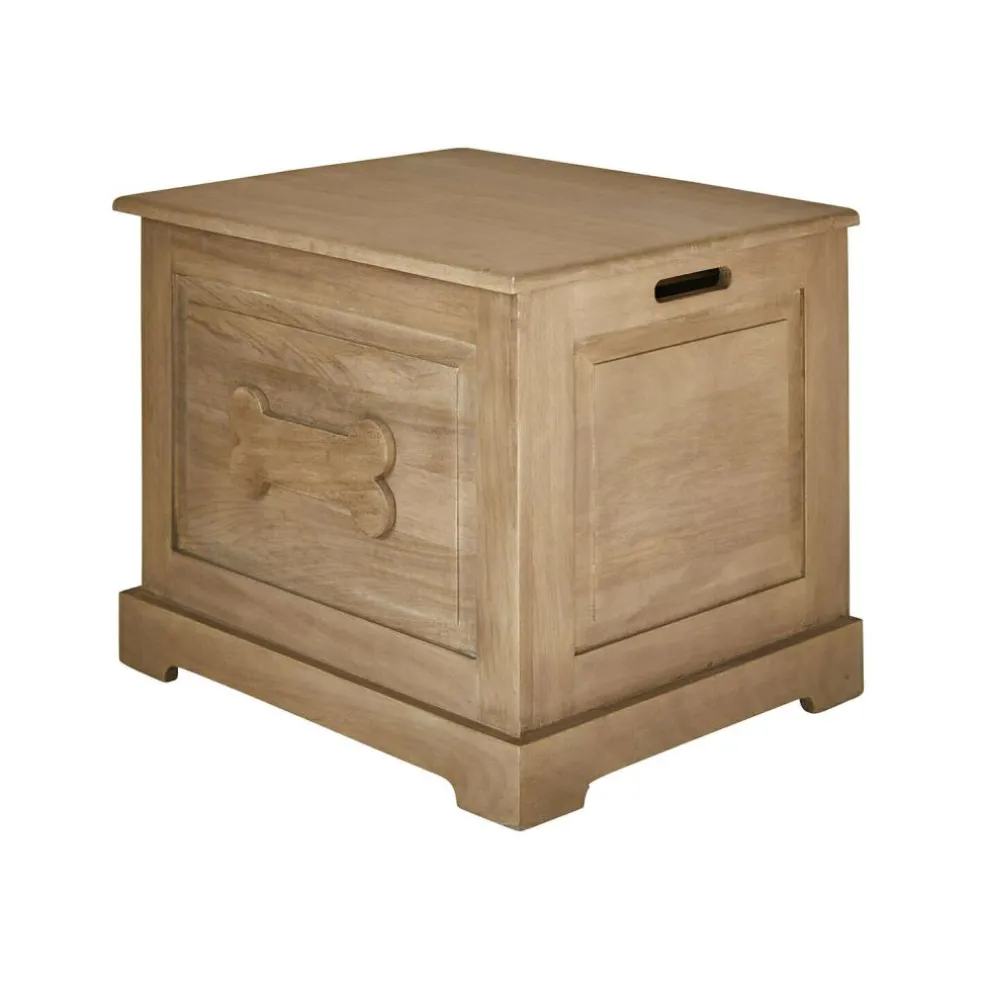 Coffre de rangement Alourine