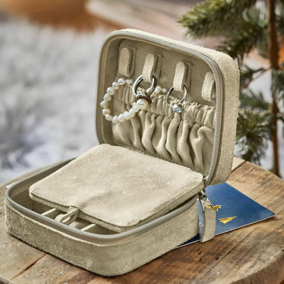 Coffret à bijoux Angelique