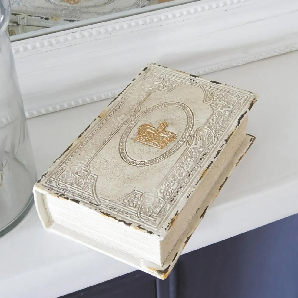 Coffret « livre » Anglure