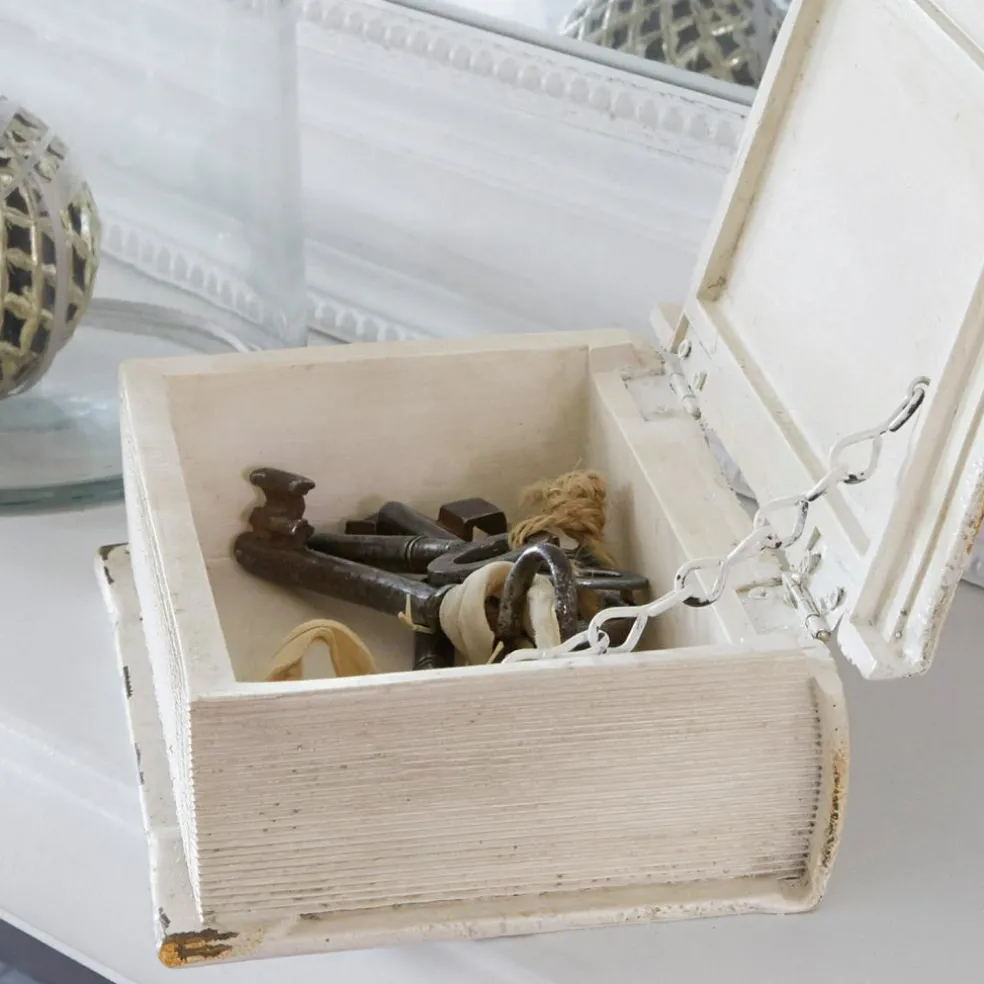 Coffret « livre » Anglure