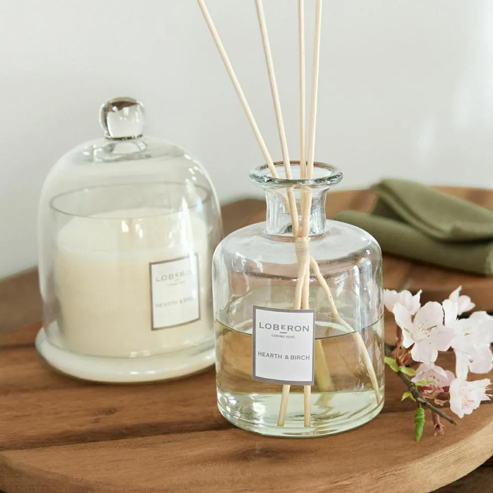 Coffret de senteurs Vanis