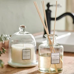 Coffret de senteurs Vanis