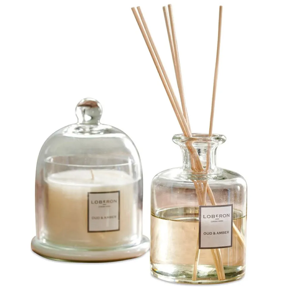 Coffret de senteurs Vanis