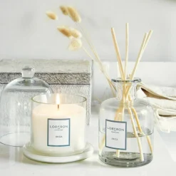 Coffret de senteurs Vanis