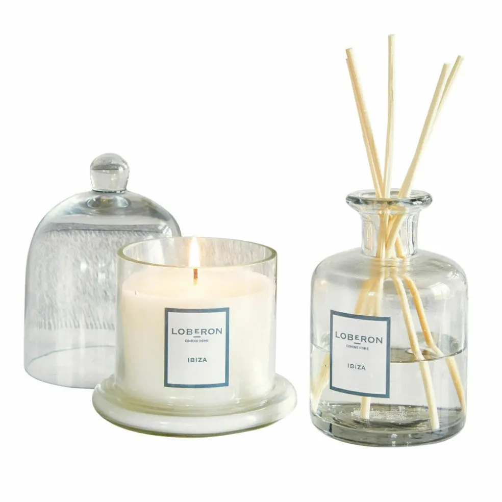 Coffret de senteurs Vanis