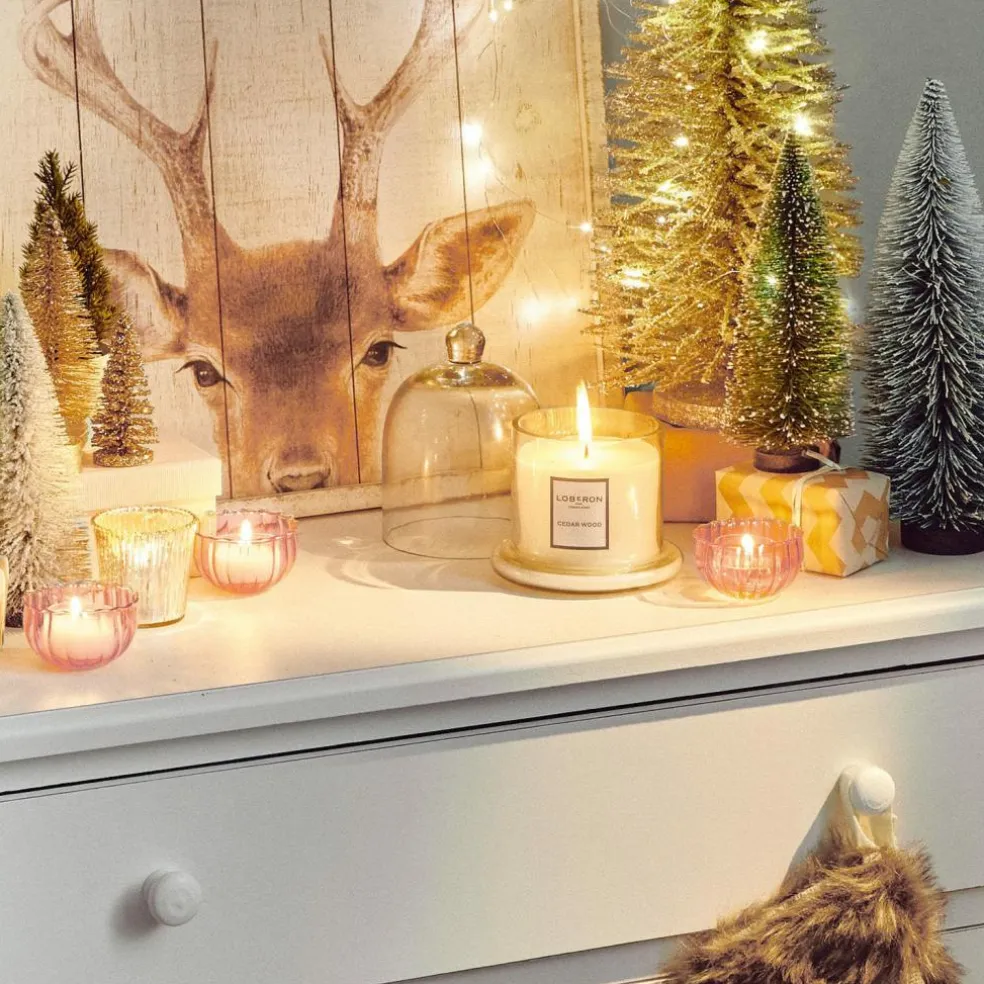 Coffret de senteurs Vanis