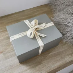 Coffret de senteurs Vanis