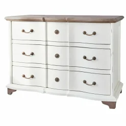 Commode Aiguillon