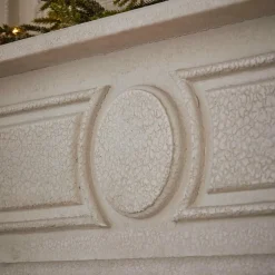 Console carmin Tarenfield