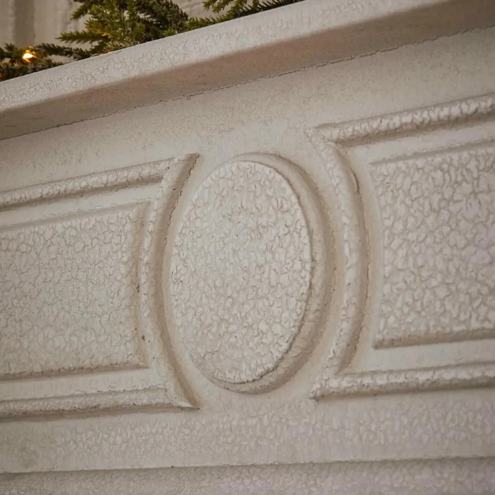 Console carmin Tarenfield