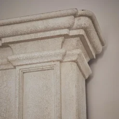 Console carmin Tarenfield