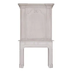 Console carmin Tarenfield