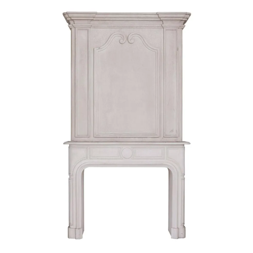 Console carmin Tarenfield