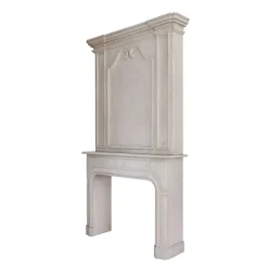 Console carmin Tarenfield