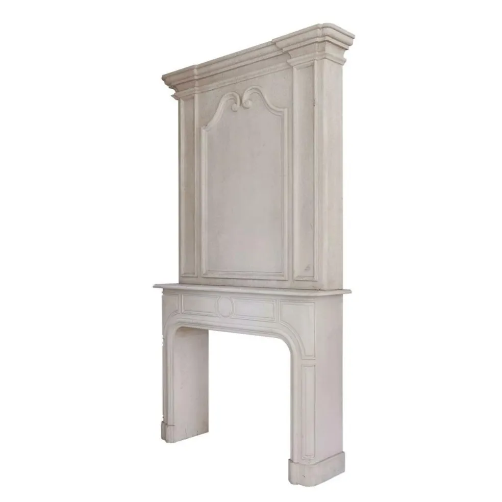 Console carmin Tarenfield