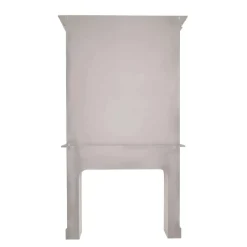 Console carmin Tarenfield