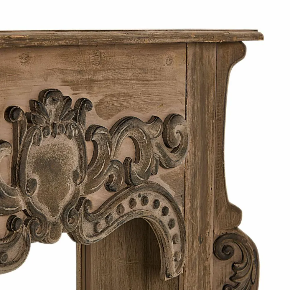 Console de cheminée Emporia