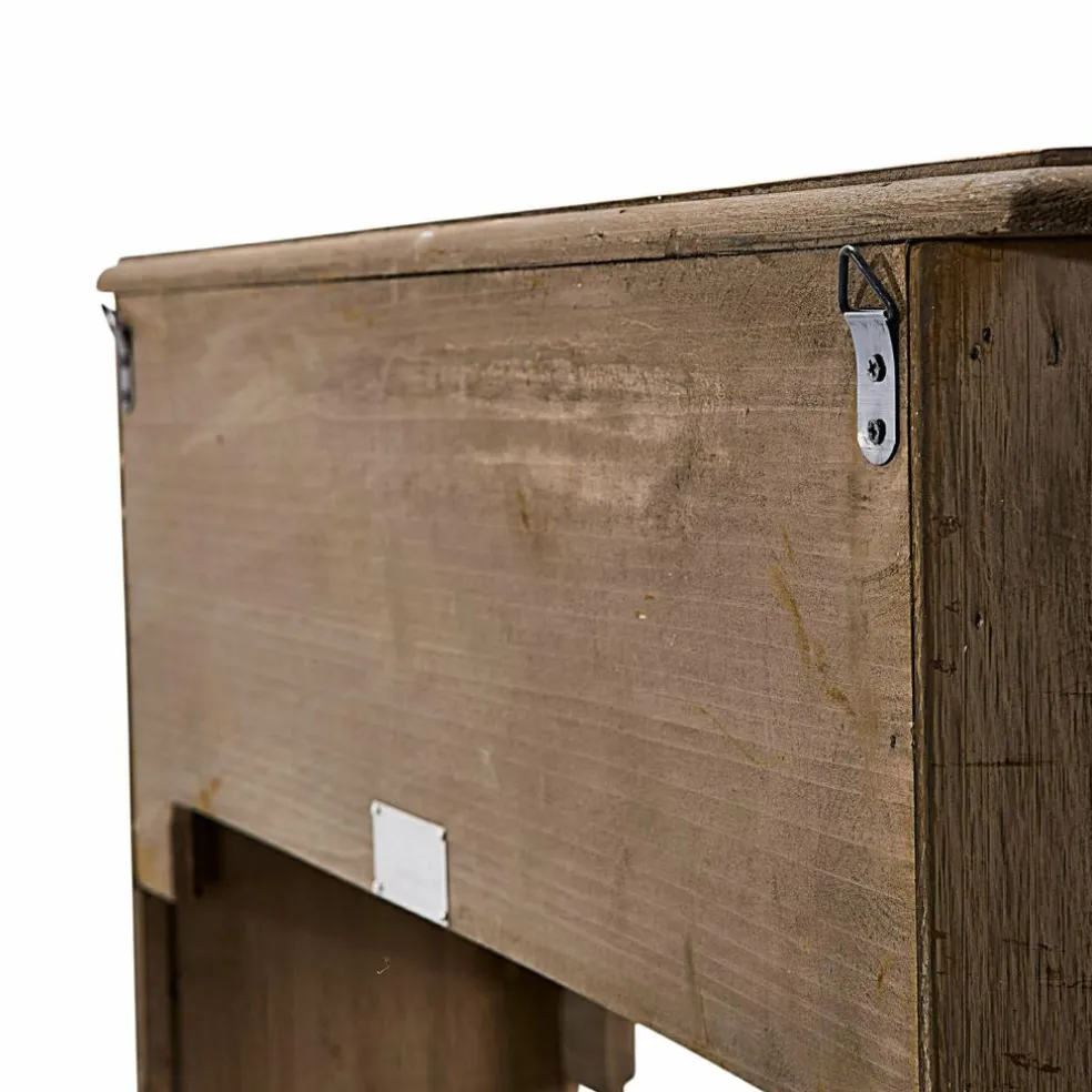 Console de cheminée Emporia