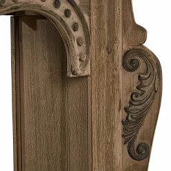 Console de cheminée Emporia