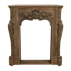 Console de cheminée Emporia