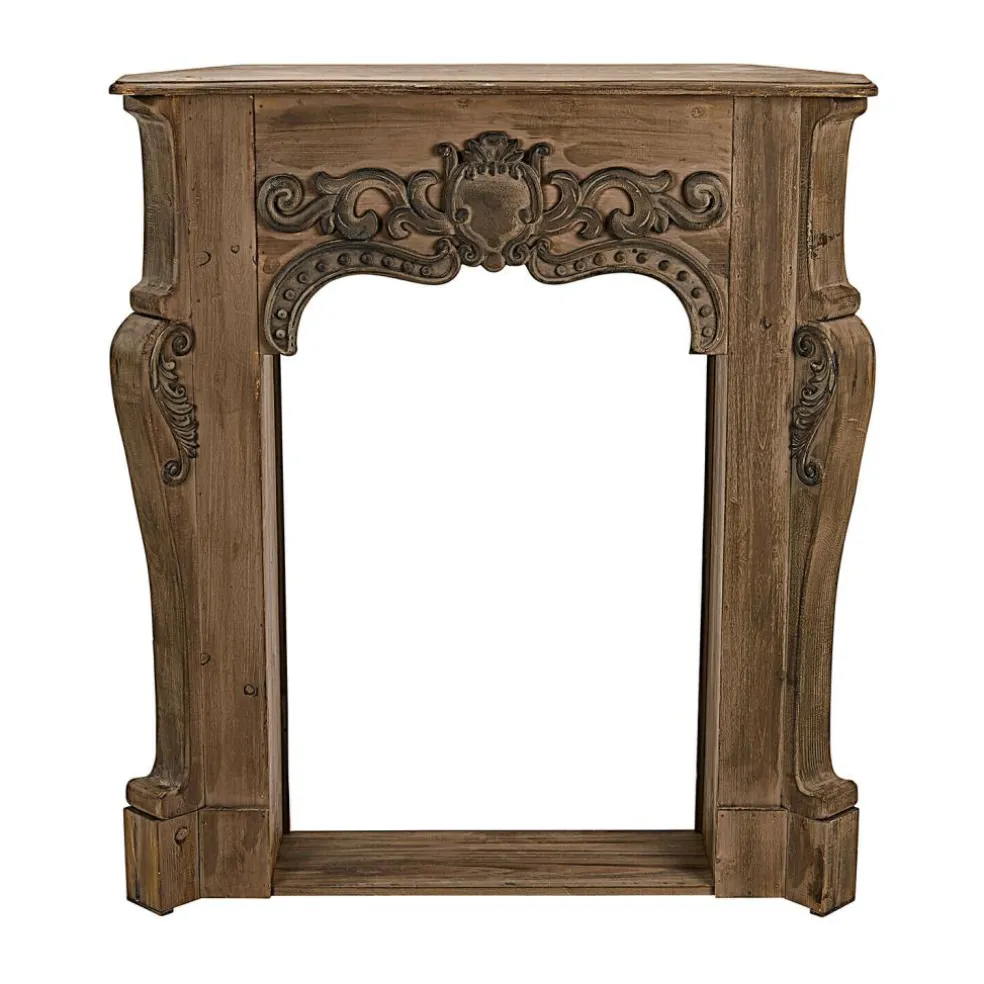 Console de cheminée Emporia