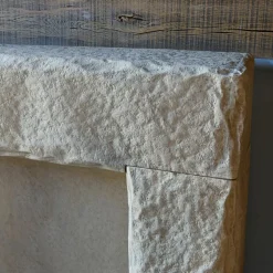 Console de cheminée Farthington