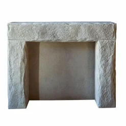 Console de cheminée Farthington