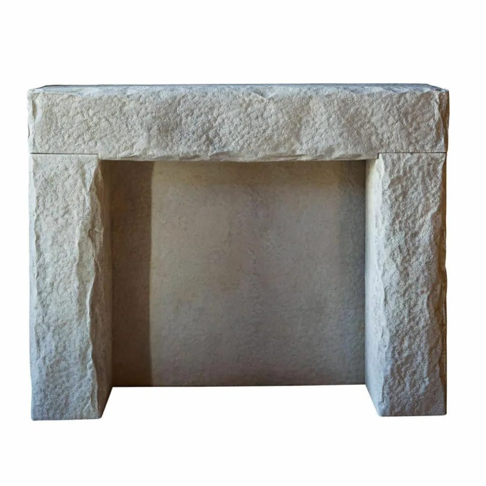 Console de cheminée Farthington