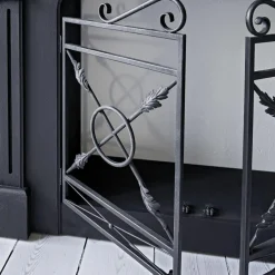 Console de cheminée Hollowfield