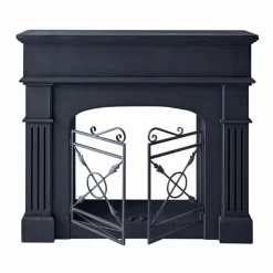 Console de cheminée Hollowfield