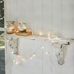 Console murale Mouscron