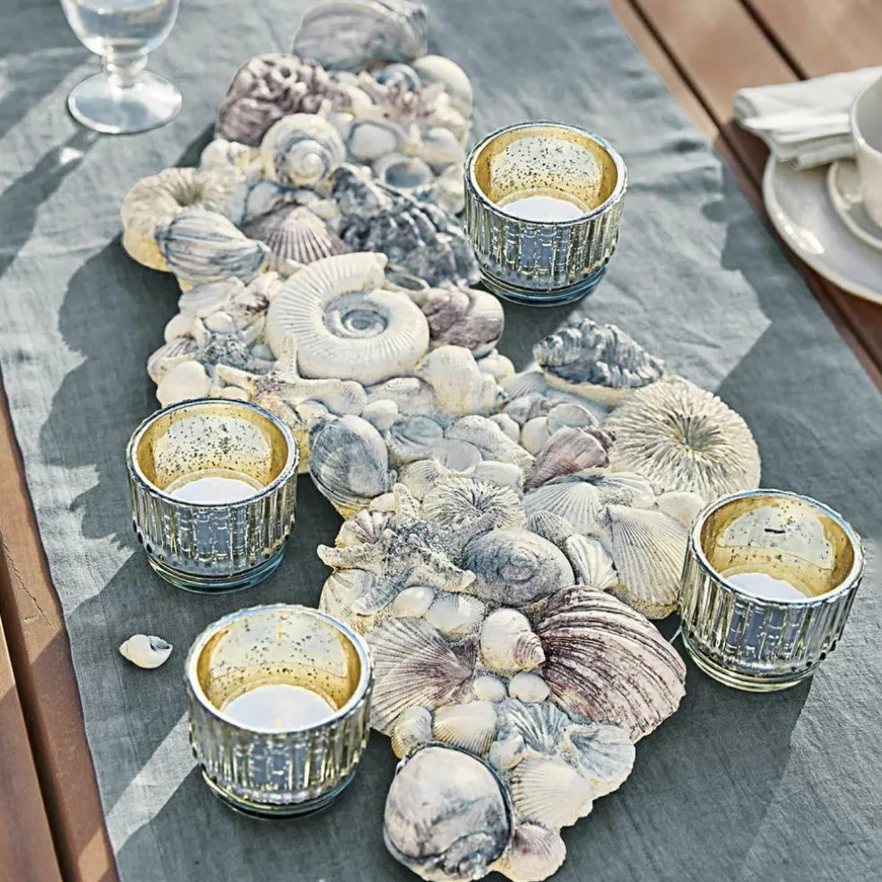 Coquillages décoratifs Potnarvin