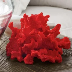 Corail décoratif Reddish
