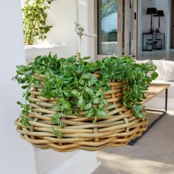 Corbeille à suspendre Villaz