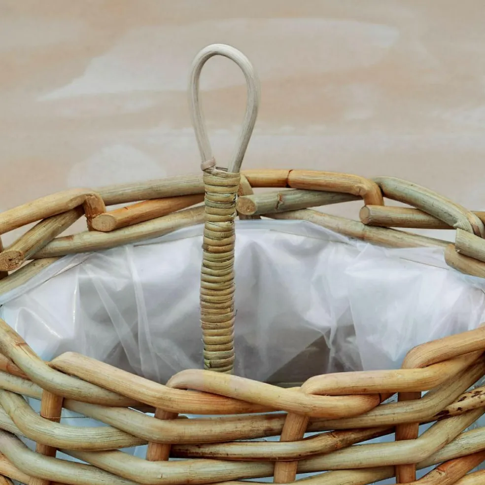 Corbeille à suspendre Villaz