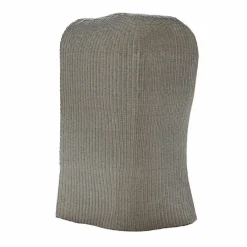 Corbeille de plage avec repose-pieds Sanivane