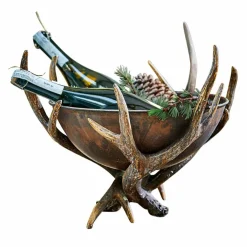 Coupe décorative Morlaix