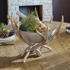 Coupe décorative Morlaix