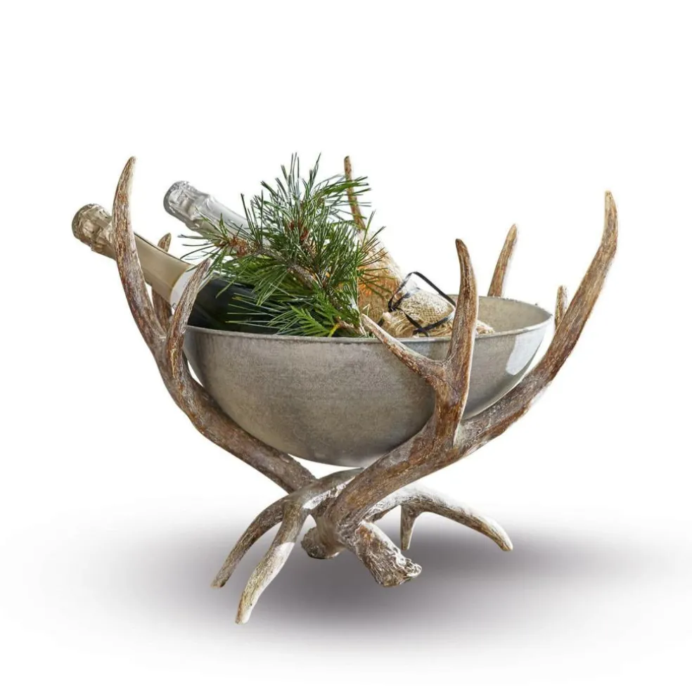 Coupe décorative Morlaix