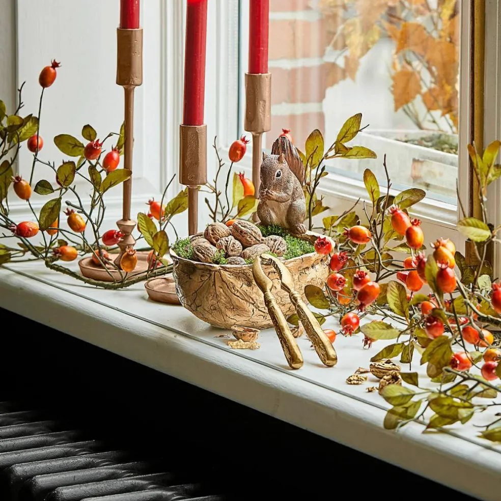 Coupelle décorative Orinell