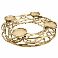 Couronne à bougies Coldfield