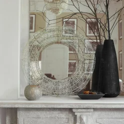 Couronne à LED Veralisse