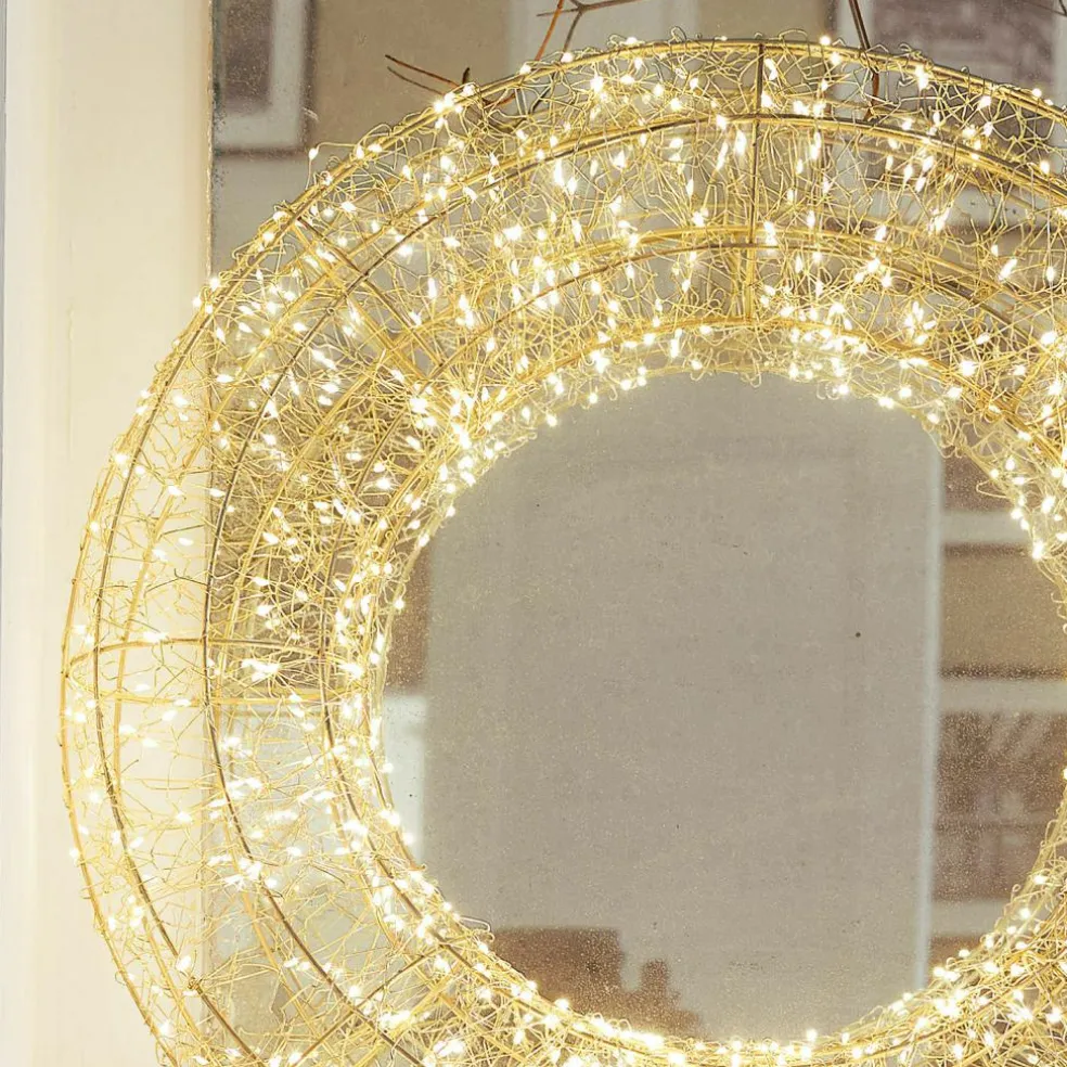 Couronne à LED Veralisse