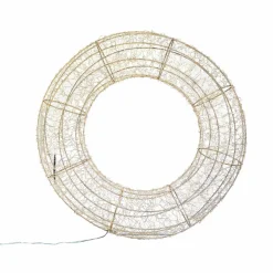 Couronne à LED Veralisse